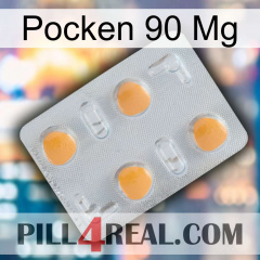 Poxet 90 Mg 24